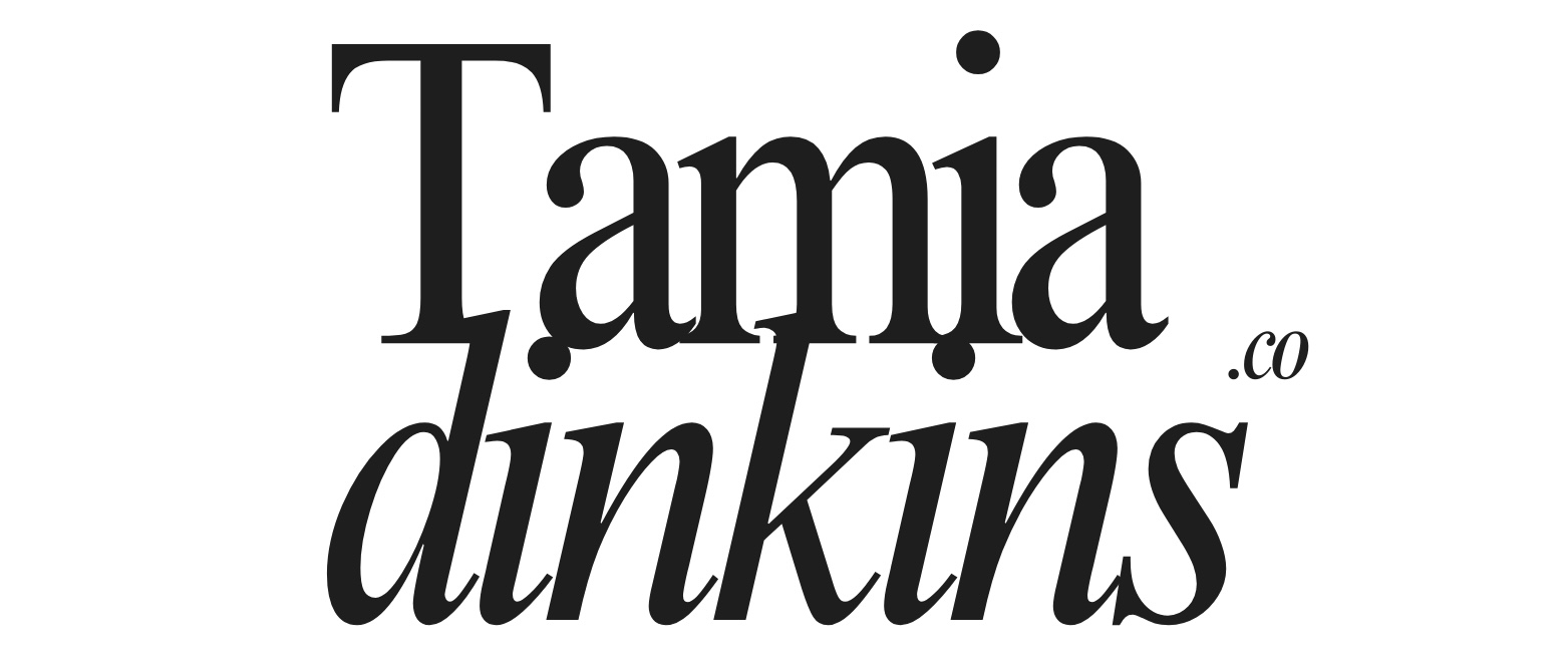 Tamia Dinkins OBM